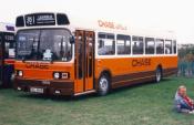 Bus/coach