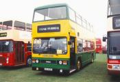 Bus/coach