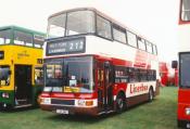Bus/coach