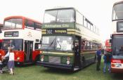 Bus/coach