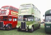 Bus/coach