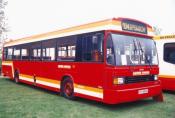 Bus/coach