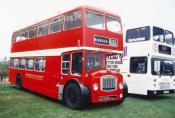Bus/coach