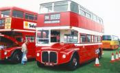 Bus/coach