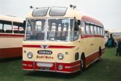 Bus/coach