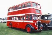 Bus/coach