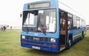 Bus/coach