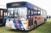 Bus/coach