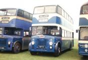 Bus/coach