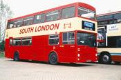 Bus/coach