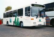 Bus/coach