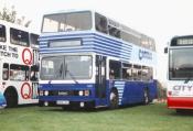 Bus/coach