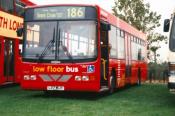 Bus/coach