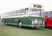 Bus/coach