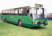 Bus/coach