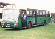 Bus/coach