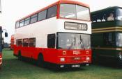 Bus/coach