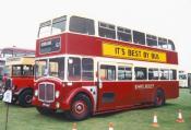 Bus/coach