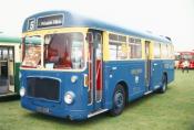 Bus/coach