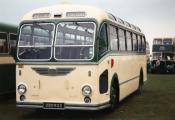 Bus/coach