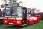 Bus/coach