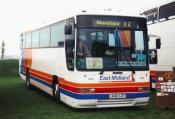 Bus/coach