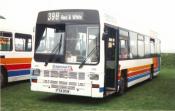 Bus/coach