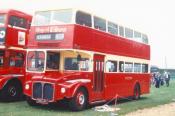 Bus/coach
