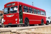 Bus/coach