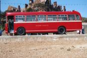 Bus/coach