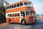 Bus/coach