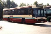 Bus/coach