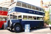 Bus/coach