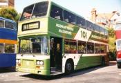 Bus/coach
