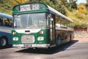 Bus/coach