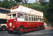 Bus/coach