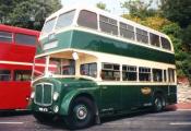 Bus/coach
