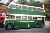 Bus/coach