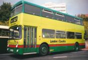 Bus/coach