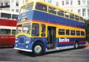 Bus/coach
