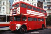 Bus/coach