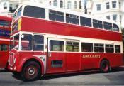 Bus/coach