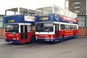 Bus/coach