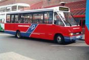 Bus/coach