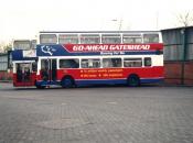 Bus/coach