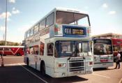Bus/coach