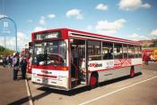 Bus/coach
