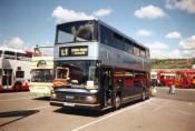 Bus/coach