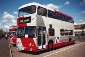 Bus/coach