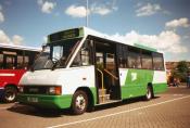 Bus/coach
